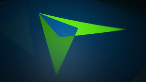 Greenpoint Capital - Financial services brand